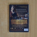 MUERTE ENTRE LAS FLORES - DVD