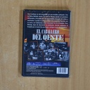 EL CABALLERO DEL OESTE - DVD