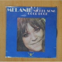 MELANIE - NICKEL SONG / GOOD BOOK - SINGLE