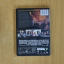 LA GUERRA DE LOS MUNDOS - DVD