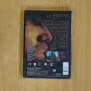 LA PASION DE CRISTO - DVD