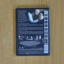 LOS HOMBRES QUE NO AMABAN A LAS MUJERES - DVD