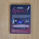 CABARET - DVD