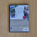 LOS DESCENDIENTES - DVD