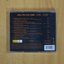 DELFIN COLOME - SPANISH COMPOSERS OF TODAY - CD