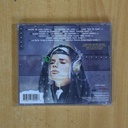 SPIRITU - SPIRITU 986 - CD