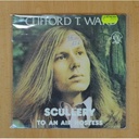 CLIFFORD T. WARD - SCULLERY / TO AN AIR HOSTESS - SINGLE