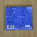 FELIX VALOY JR - FIERA ENAMORADA - CD