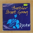 RUAN OÂ´LOCHLAINN - ANOTHER STREET GANG / SUBURBAN DISTURBENCE - SINGLE