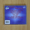 EMILIO NAVAIRA - SOUTHERN EXPOSURE - CD