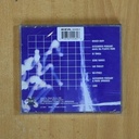 VARIOS - DISCO SUBVERSION VOL II - CD
