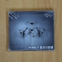 JACKSON AND HIS COMPUTER BAND - SMASH - CD