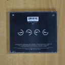 BILLIE RAY MARTIN - DEADLINE FOR MY MEMORIES - CD