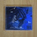 JUANAMA BARROSO - NAIRI - CD