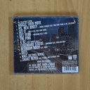 YING YANG TWINS - USA STILL UNITED - CD