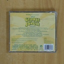 VARIOS - GEORGE OF THE JUNGLE - CD