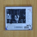 ORISHAS - EL KILO - CD