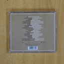 MARIA GREVER - EL ALMA MUSICAL DE MARIA GREVER - CD