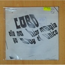 COBO - ELLA NO HIZO MAGIA / YO SOY EL UNICO - SINGLE