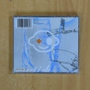 MATI K - MATI K - CD