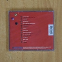 VARIOS - SON OF BASTARD TRACKS - CD