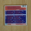 IRONING BOARD SAM - MUSIC MAKER - CD