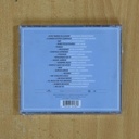 ARMANDO MANZANERO - SU VOZ SUS CANCIONES Y SUS MEJORES INTERPRETES - CD
