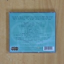 VARIOS - CELTIC CHILL - CD