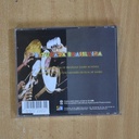 VARIOS - BATUCADA BRASILEIRA - CD