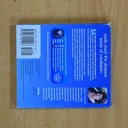 KELLY HOWELL - DEEP MEDITATION - CD