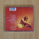 ANA TORROJA - PUNTOS CARDINALES - CD