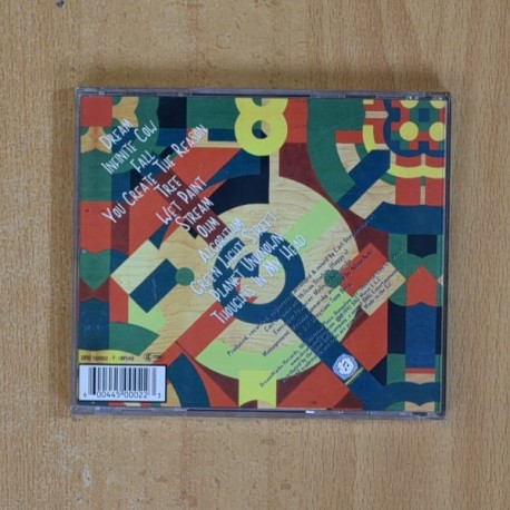 FOREST FOR THE TREES - FOREST FOR THE TREES - CD