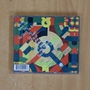 FOREST FOR THE TREES - FOREST FOR THE TREES - CD