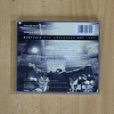BABYFACE - MTV UNPLUGGED NYC 1997 - CD