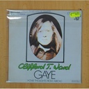 CLIFFORD T. WARD - GAYE / 13000 THOUGHTS FROM ABROAD - SINGLE