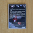 LOS OJOS AZULES DE LA MUÃECA ROTA - DVD