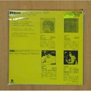 JOSE FELICIANO - MAGNOLIA / IT DOESNÂ´T MATTER - SINGLE