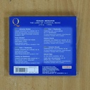 YEHUDI MENUHIN - THE LORD OF CLASSICAL MUSIC 1916 / 1999 - 4 CD