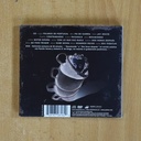 JOAQUIN SABINA - ALIVIO DE LUTO - CD