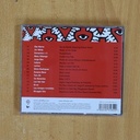 LUAKA BOP - BOMAYE COMPILATION - CD