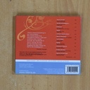 NESMA - DEL NILO AL GUADALQUIVIR - CD