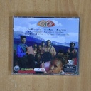 FIDJUS DI FUNANA - PILAN CATUTA - CD