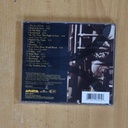 KENNY G - BREATHLESS - CD