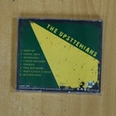 THE UPSTTEMIANS - THE UPSTTEMIANS - CD