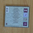 GARY MORRIS - GREATEST HITS - CD