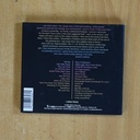 THE ROLLING STONES - MORE HOT ROCKS - CD