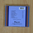 THE SANDPIPERS - GREATEST HITS - CD