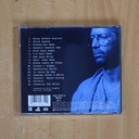 ERIC CLAPTON - FROM THE CRADLE - CD