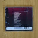 TIROMANCINO - ILLUSIONI PARALLELE - CD