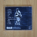 ORCHESTRE NATIONAL DE BARBES - ALIK - CD